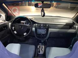 Chevrolet Optra